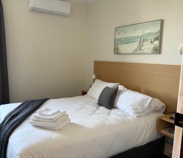 Whittlesea Hôtel | Royal Mail Hotel Whittlesea