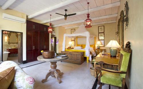 Thorny Bush Game Reserve Cabine | Royal Malewane