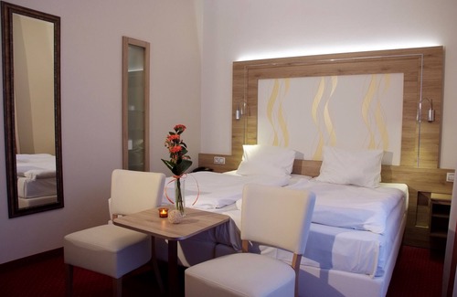 Marianske Lazne Hôtel | Royal Marianske Lazne