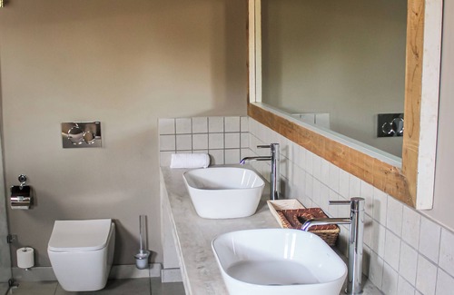 Vaalwater Cabine | Royal Morubisi Founder's Lodge