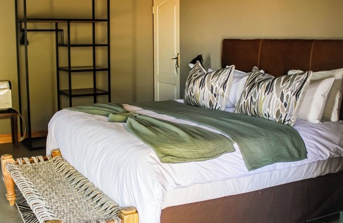 Vaalwater Cabine | Royal Morubisi Founder's Lodge