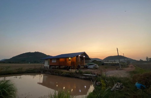 Ratchaburi Maison | Royal mountain field (บ้านทุ่งเขาหลวง ราชบุรี)