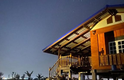 Ratchaburi Maison | Royal mountain field (บ้านทุ่งเขาหลวง ราชบุรี)