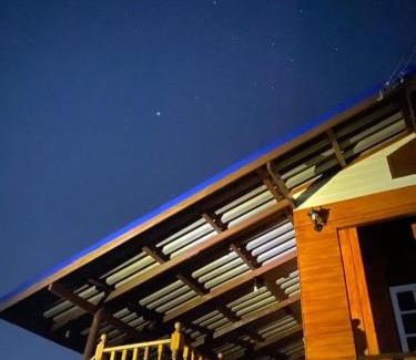 Ratchaburi Maison | Royal mountain field (บ้านทุ่งเขาหลวง ราชบุรี)