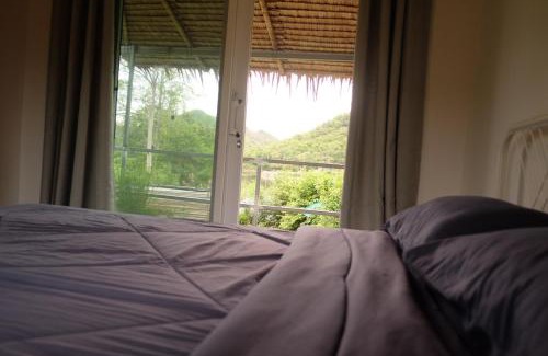 Ratchaburi Maison | Royal mountain view (วิวเขาหลวง)