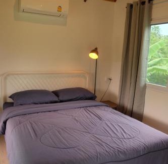 Ratchaburi Maison | Royal mountain view (วิวเขาหลวง)