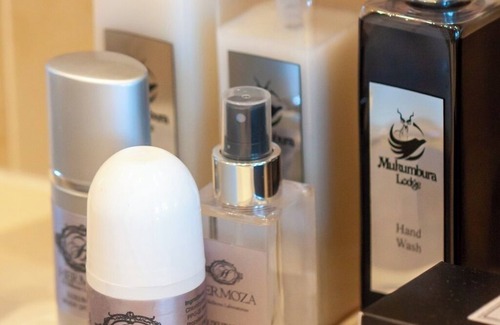 Malelane Hôtel | Royal Mukumbura Boutique Hotel
