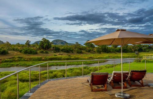Malelane Hôtel | Royal Mukumbura Malelane
