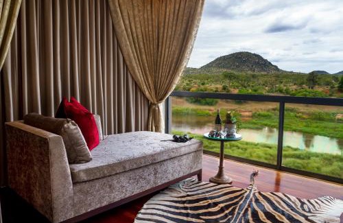 Malelane Hôtel | Royal Mukumbura Malelane