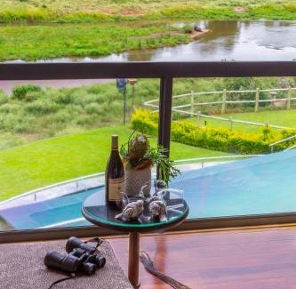 Malelane Hôtel | Royal Mukumbura Malelane
