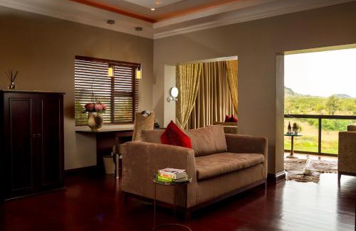 Malelane Hôtel | Royal Mukumbura Malelane