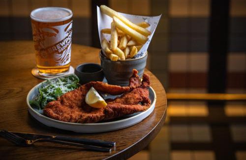 Bloomsbury Hôtel | Royal National Hotel