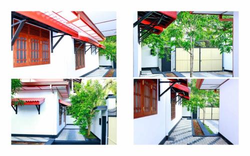 Induruwa Hôtel | Royal Nest - Bentota