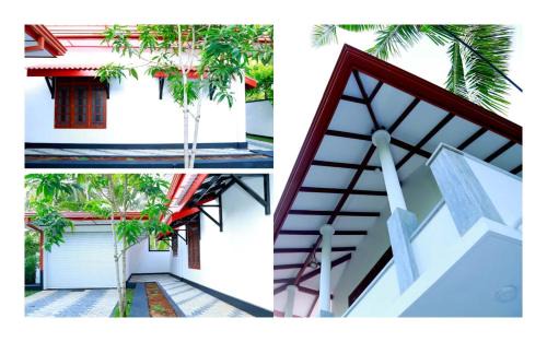 Induruwa Hôtel | Royal Nest - Bentota