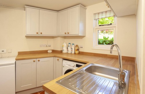 Withypool Cottage | Royal Oak Cottage, Withypool