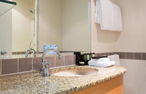 Brisbane Central Business District Hôtel | Royal On The Park