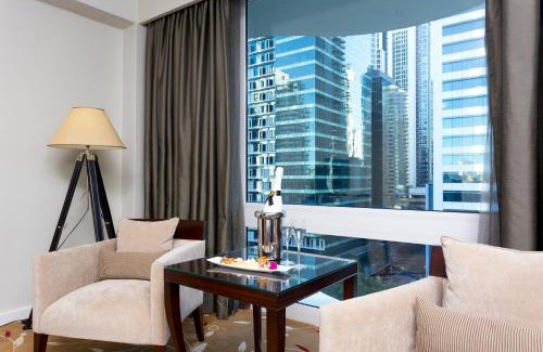 Brisbane Central Business District Hôtel | Royal On The Park