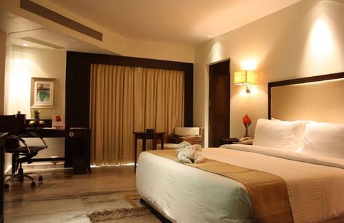 Kamalapur Hôtel | Royal Orchid Central Kireeti