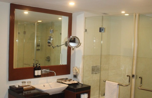 Kamalapur Hôtel | Royal Orchid Central Kireeti
