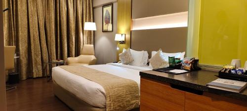 Vadodara Hôtel | Royal Orchid Central Vadodara