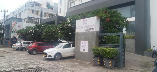 Vadodara Hôtel | Royal Orchid Central Vadodara