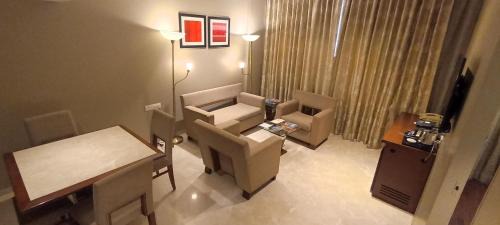 Vadodara Hôtel | Royal Orchid Central Vadodara