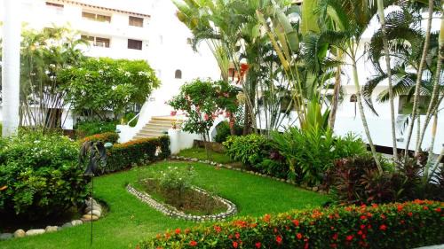 Marina Vallarta Appartement | Royal Pacific Yacht Club Condo at Marina Vallarta for 2-4