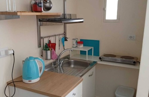 San Ferdinando Appartement | Royal Palace and Vesuvius before you