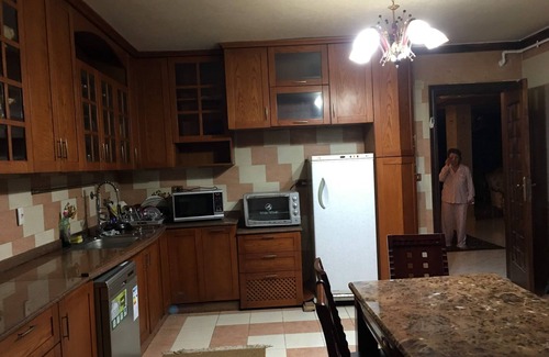Al Haram Appartement | Royal palace