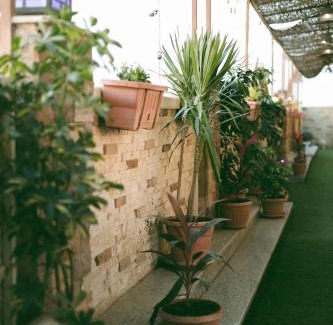 Tanta Appartement | Royal palace
