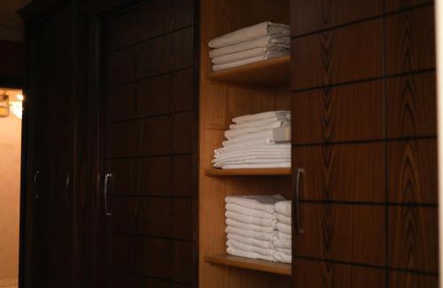 Tanta Appartement | Royal palace