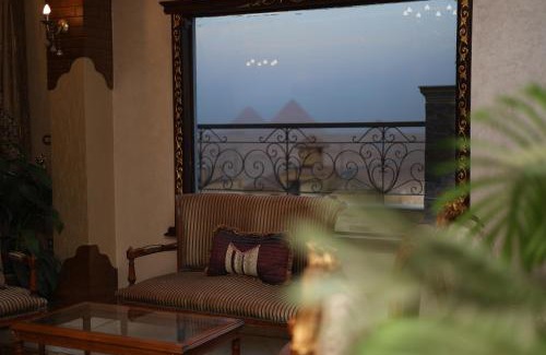 Tanta Appartement | Royal palace