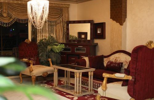 Tanta Appartement | Royal palace