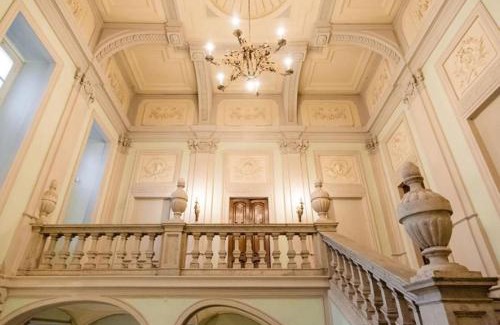 Historic Centre Hôtel | Royal Palace Hotel
