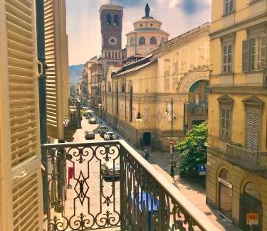Historic Centre Hôtel | Royal Palace Hotel