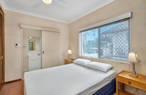 Cairns North Appartement | Royal Palm Villas