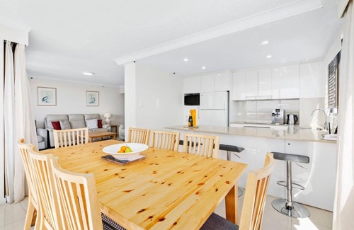 Palm Beach Appartement | Royal Palms 24 F
