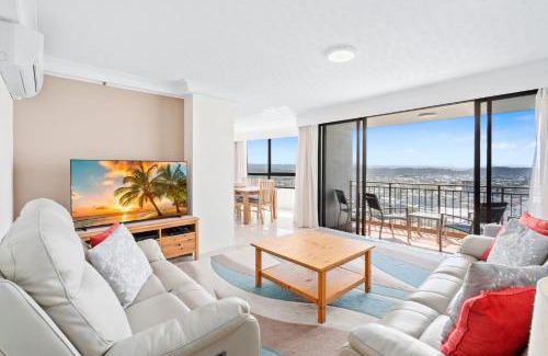 Palm Beach Appartement | Royal Palms 24 F