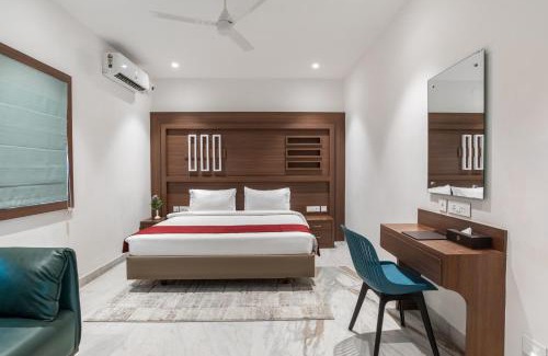 Periamet Hôtel | Royal Paris