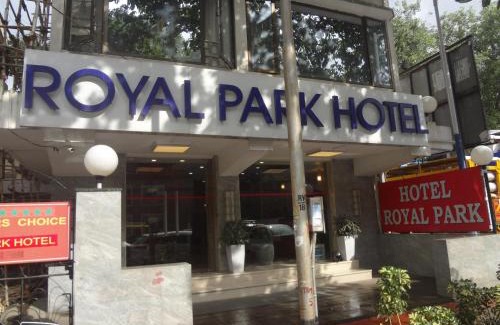 Mazgaon Hôtel | Royal Park Hotel Dockyard