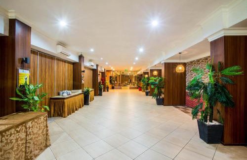 Samarinda Hôtel | Royal Park Hotel