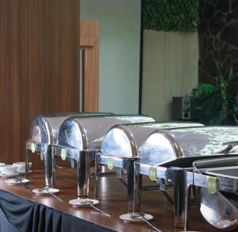 Samarinda Hôtel | Royal Park Hotel