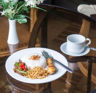 Samarinda Hôtel | Royal Park Hotel