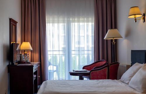 Mielno Hôtel | Royal Park Hotel & Spa