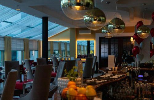 Mielno Hôtel | Royal Park Hotel & Spa