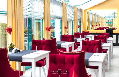 Mielno Hôtel | Royal Park Hotel & Spa