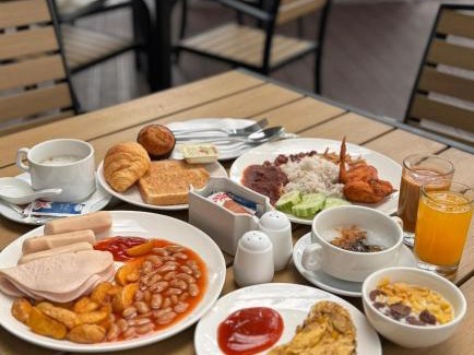 Kajang Hôtel | ROYAL PARK HOTEL @ UNITEN