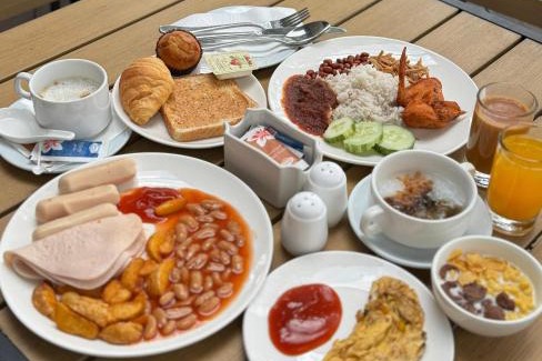 Kajang Hôtel | ROYAL PARK HOTEL @ UNITEN