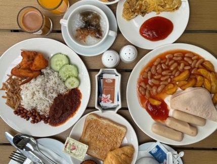 Kajang Hôtel | ROYAL PARK HOTEL @ UNITEN