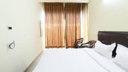 Iblur Village Hôtel | ROYAL PARK NEAR BELLANDHUR,HSR
